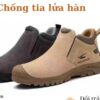 Giày Bảo Hộ Lao Động JB (1)